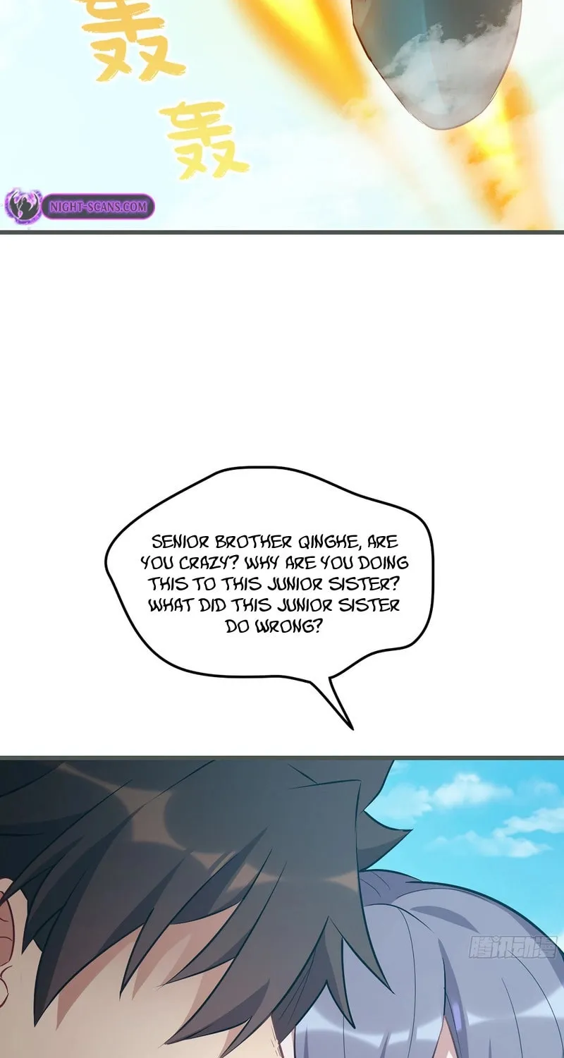Read Forged Immortal chapter 21 image 25 on Lezhin