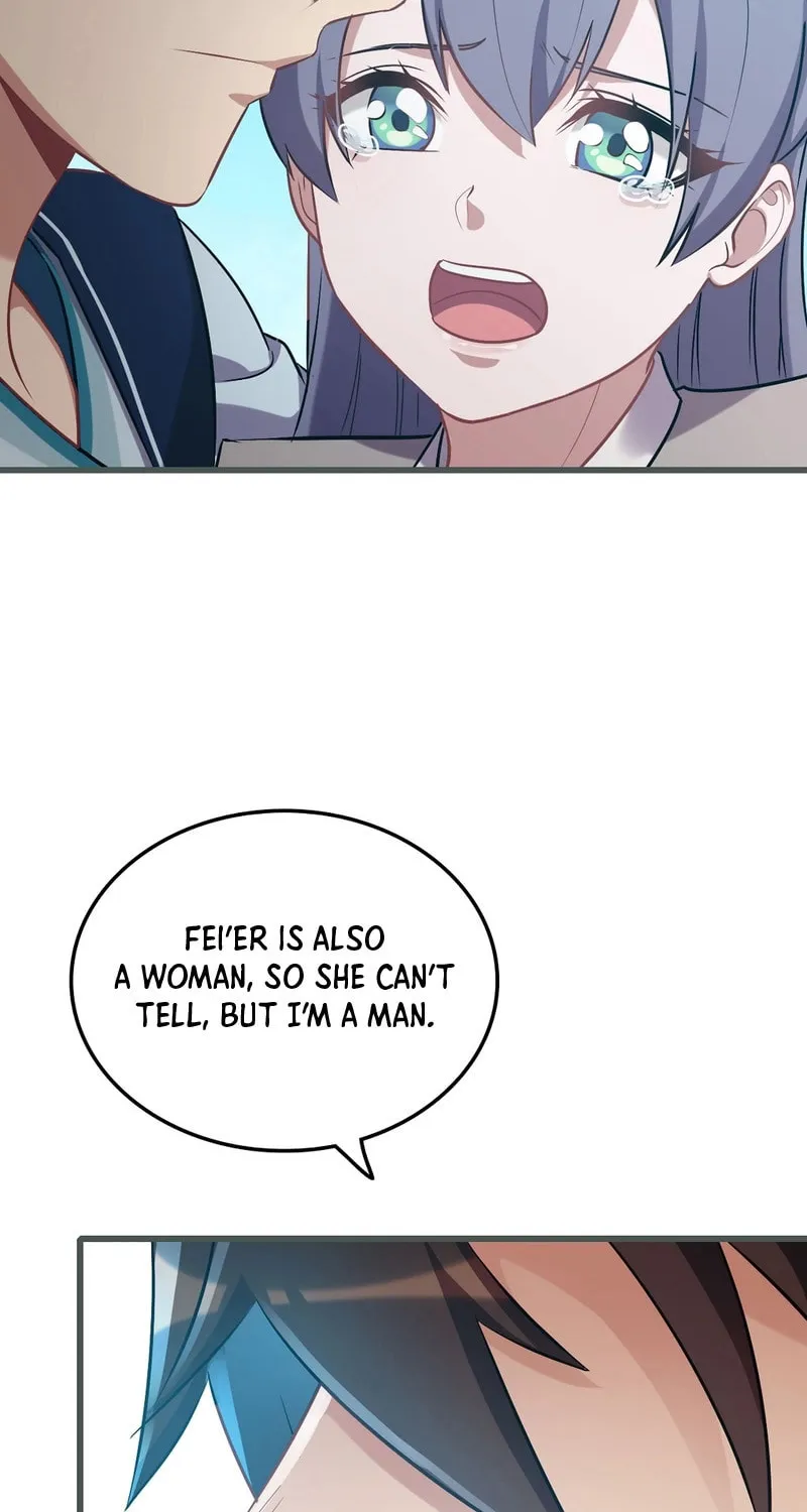 Read Forged Immortal chapter 21 image 26 on Lezhin