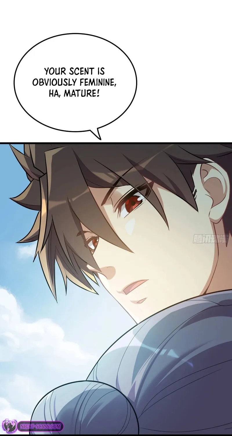 Read Forged Immortal chapter 21 image 29 on Lezhin