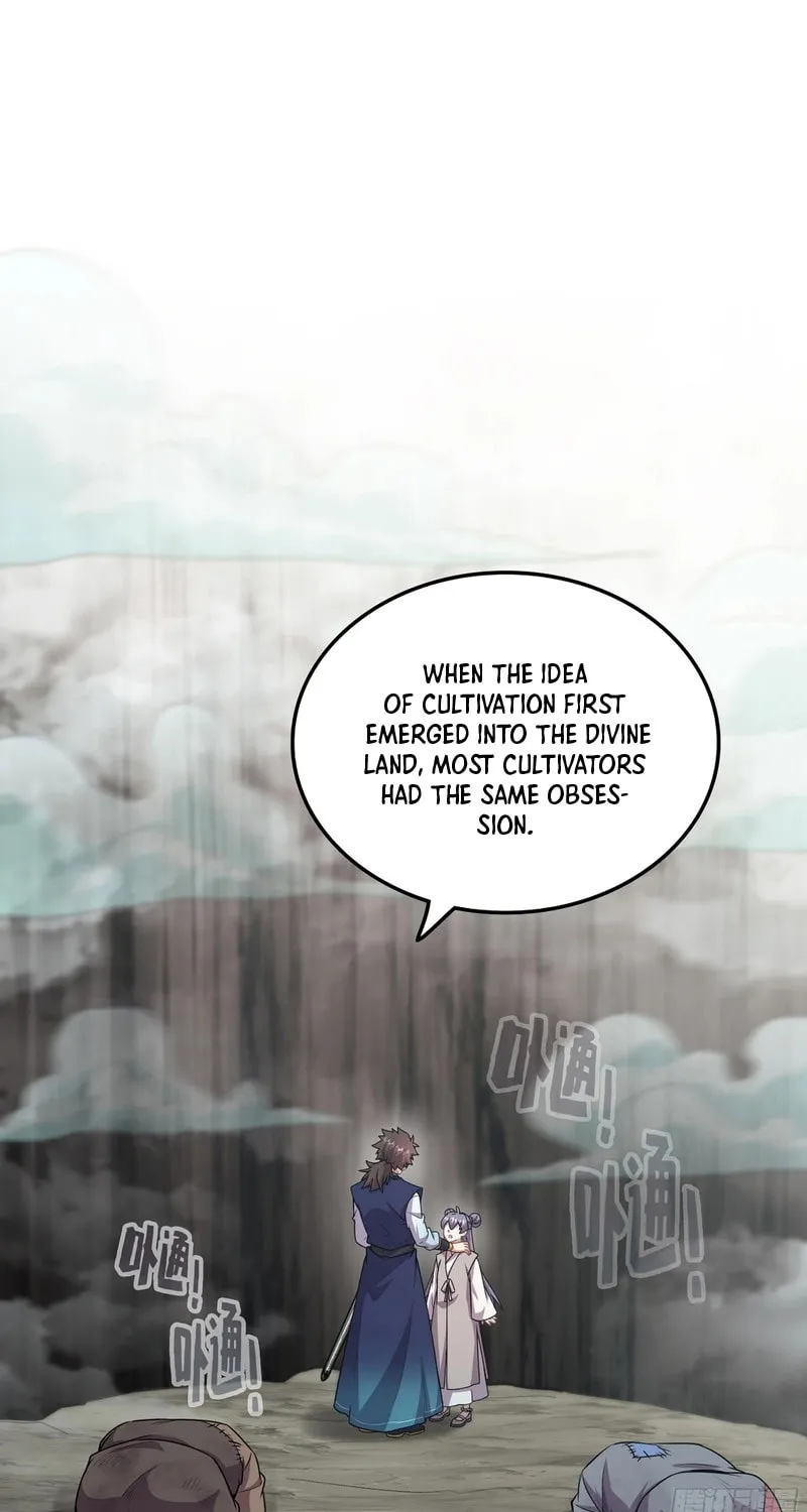 Read Forged Immortal chapter 21 image 3 on Lezhin