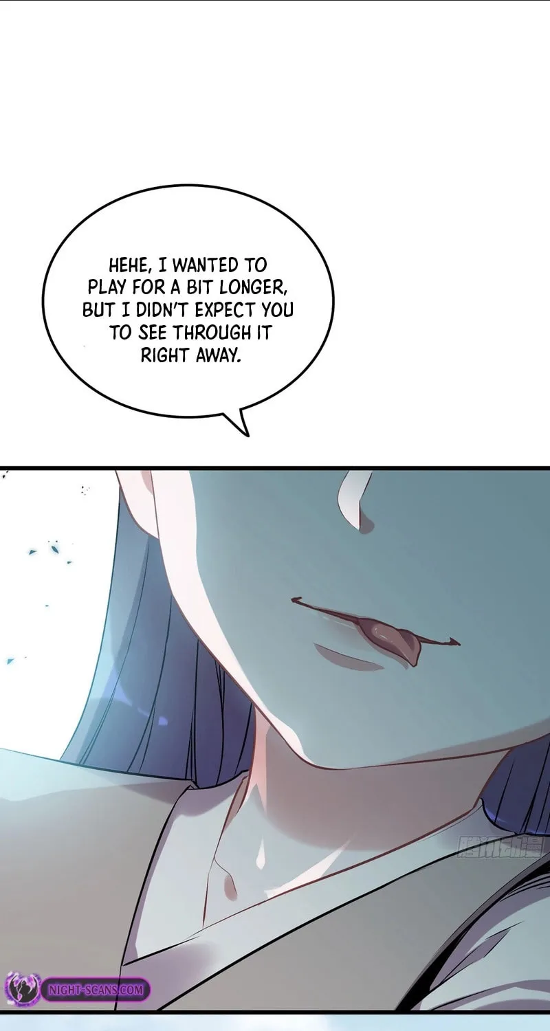 Read Forged Immortal chapter 21 image 30 on Lezhin