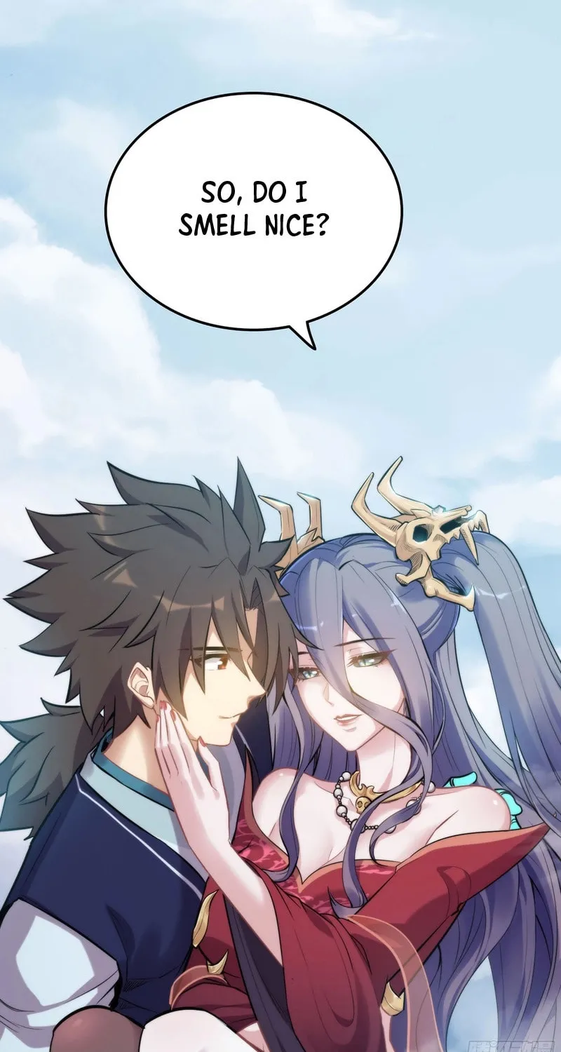 Read Forged Immortal chapter 21 image 31 on Lezhin
