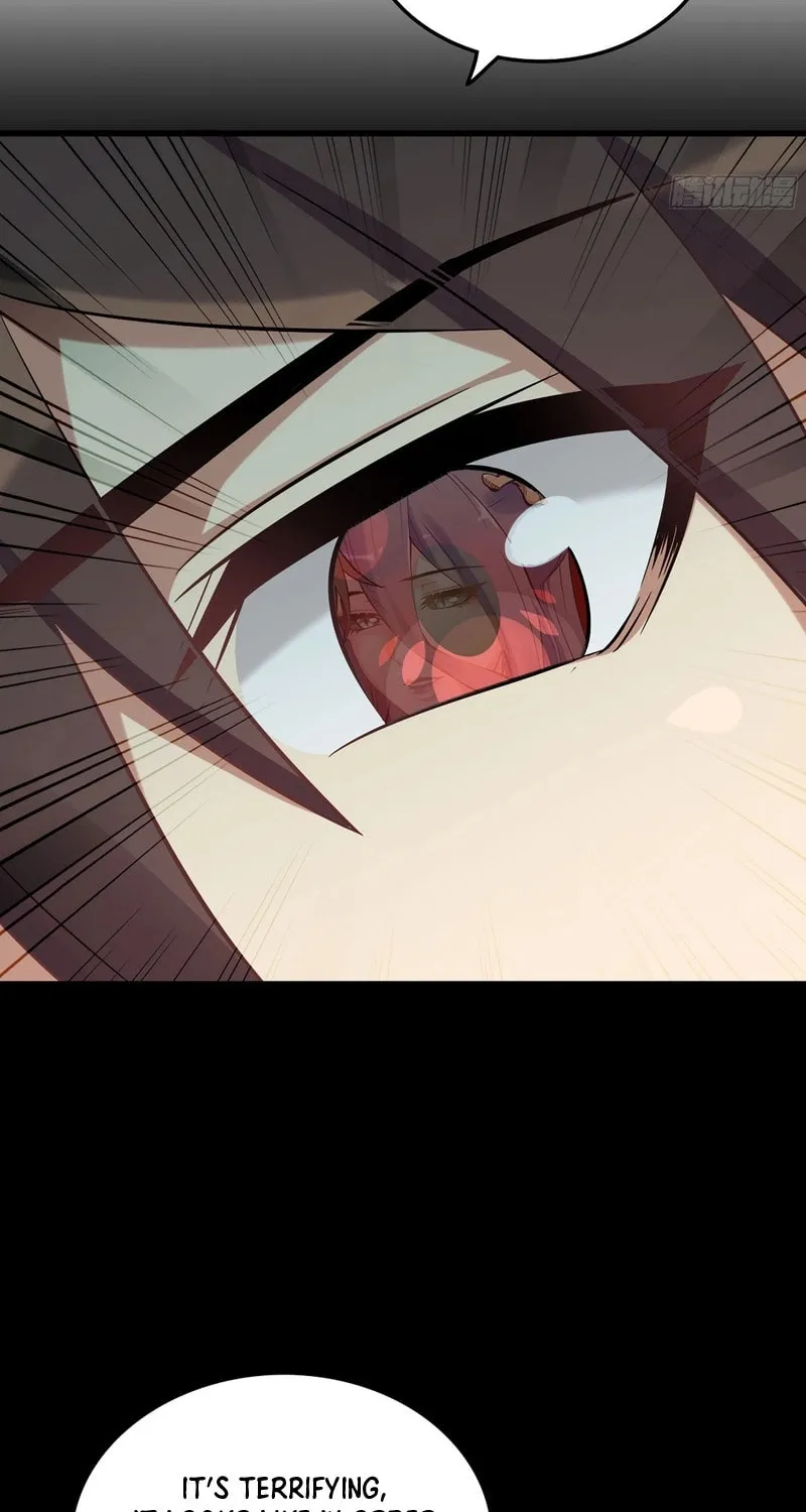 Read Forged Immortal chapter 21 image 35 on Lezhin