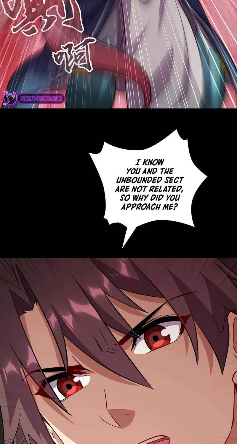 Read Forged Immortal chapter 21 image 37 on Lezhin
