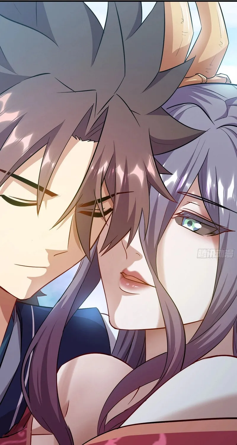 Read Forged Immortal chapter 21 image 39 on Lezhin