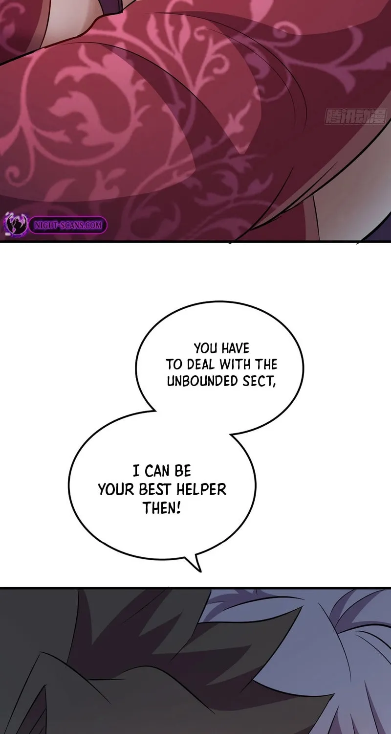 Read Forged Immortal chapter 21 image 40 on Lezhin