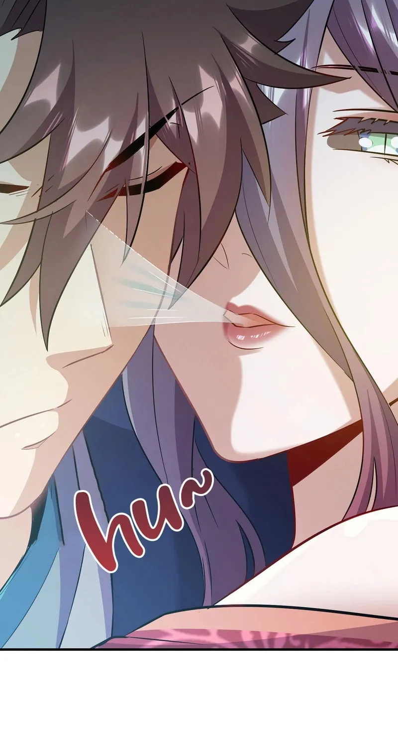 Read Forged Immortal chapter 21 image 41 on Lezhin