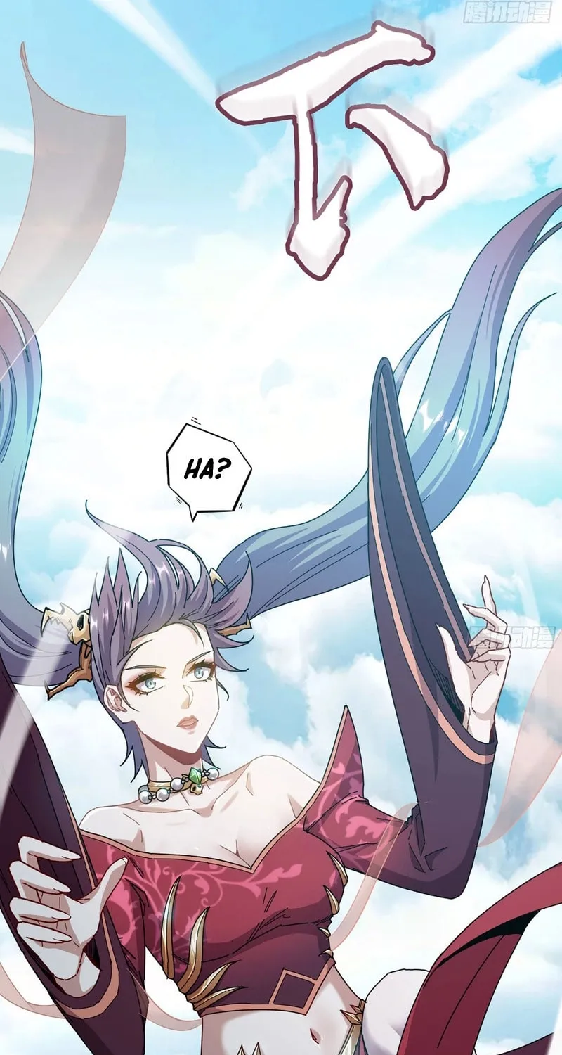 Read Forged Immortal chapter 21 image 44 on Lezhin