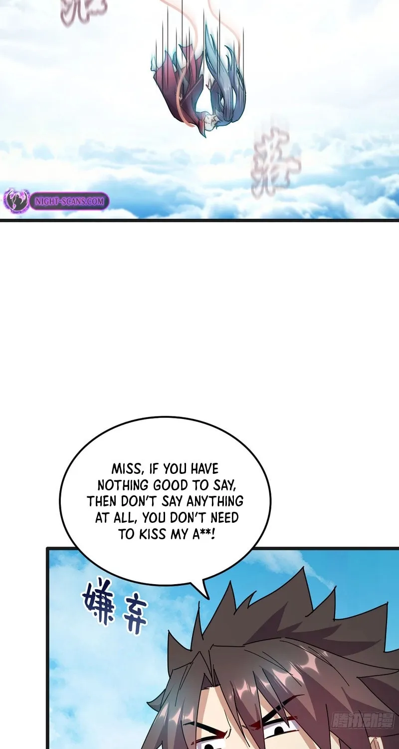 Read Forged Immortal chapter 21 image 46 on Lezhin