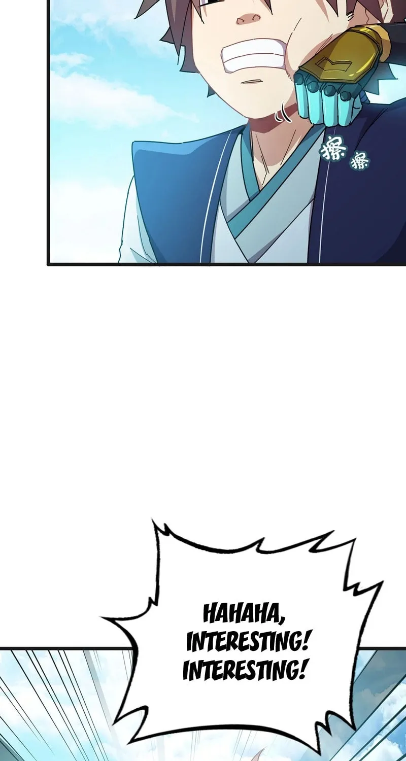 Read Forged Immortal chapter 21 image 47 on Lezhin