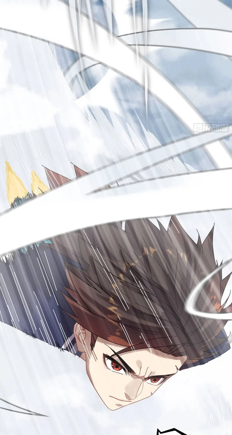 Read Forged Immortal chapter 21 image 51 on Lezhin