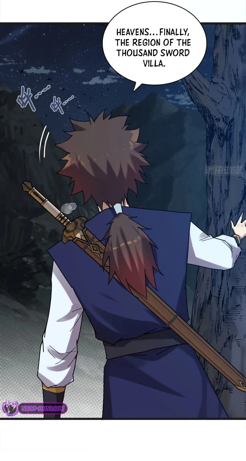 Read Forged Immortal chapter 21 image 55 on Lezhin