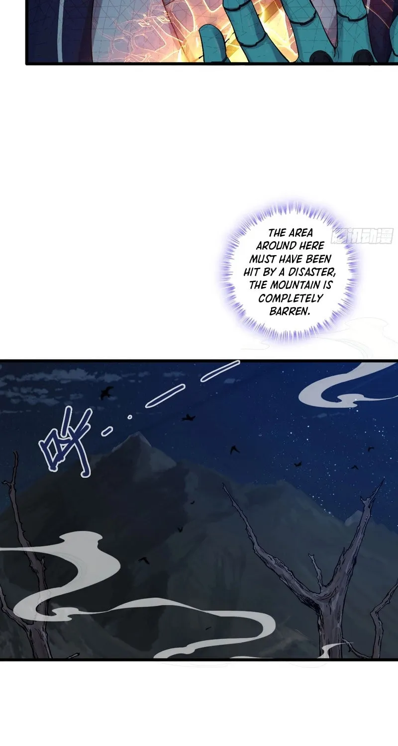 Read Forged Immortal chapter 21 image 58 on Lezhin