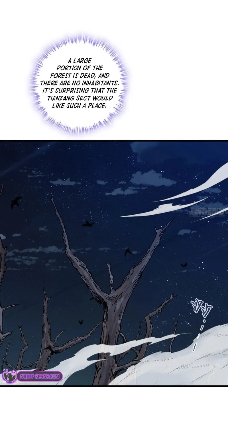 Read Forged Immortal chapter 21 image 59 on Lezhin