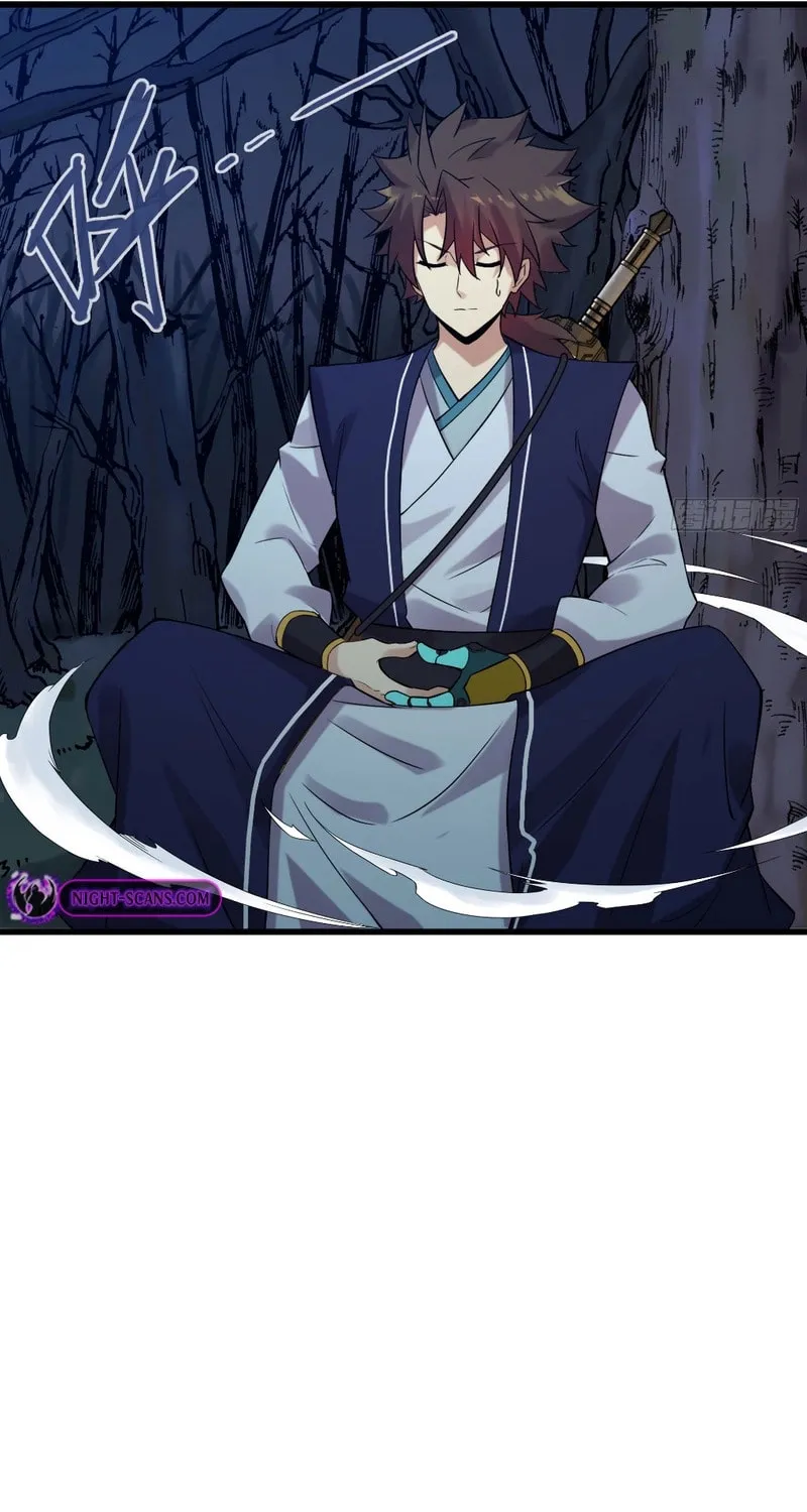 Read Forged Immortal chapter 21 image 61 on Lezhin