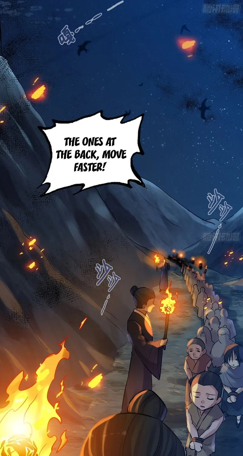 Read Forged Immortal chapter 21 image 64 on Lezhin