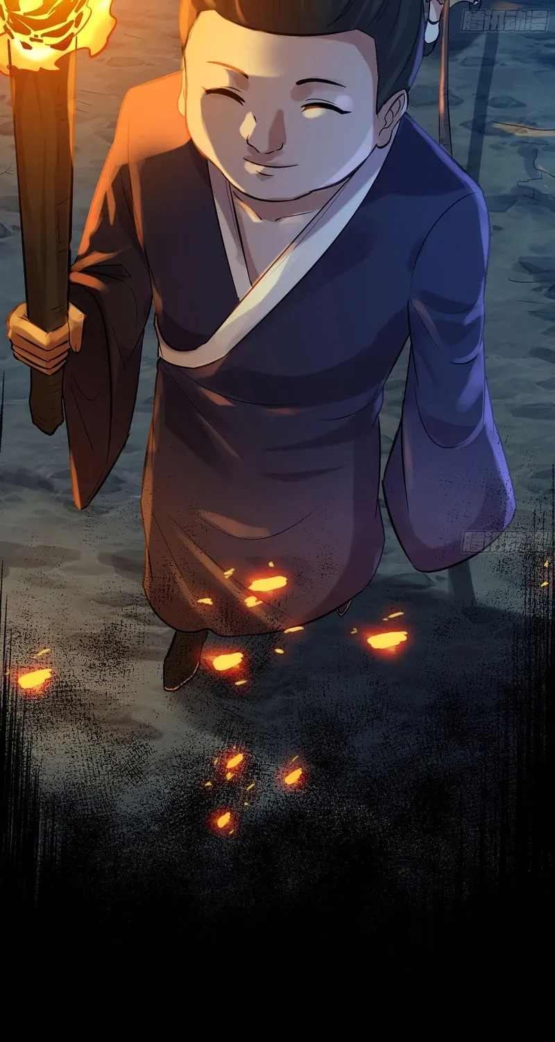Read Forged Immortal chapter 21 image 65 on Lezhin