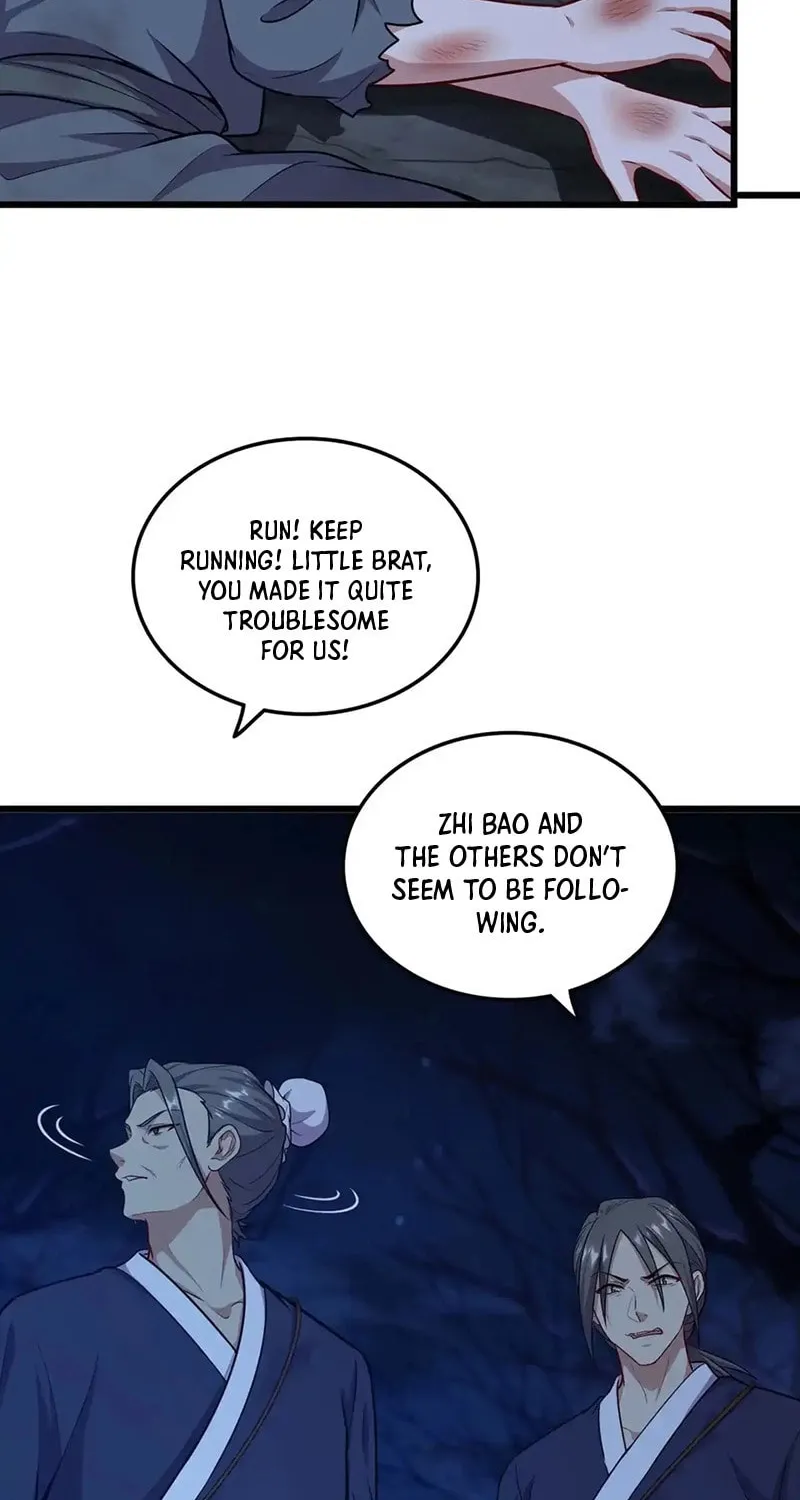 Read Forged Immortal chapter 22 image 10 on Lezhin