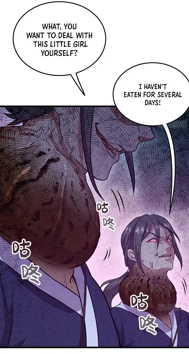 Read Forged Immortal chapter 22 image 12 on Lezhin