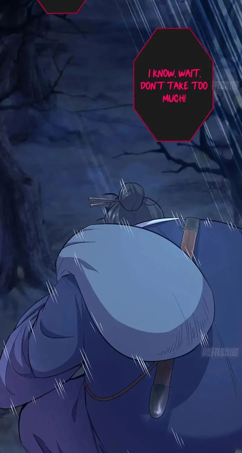 Read Forged Immortal chapter 22 image 16 on Lezhin