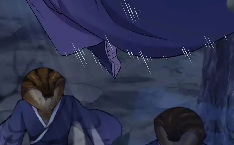 Read Forged Immortal chapter 22 image 17 on Lezhin