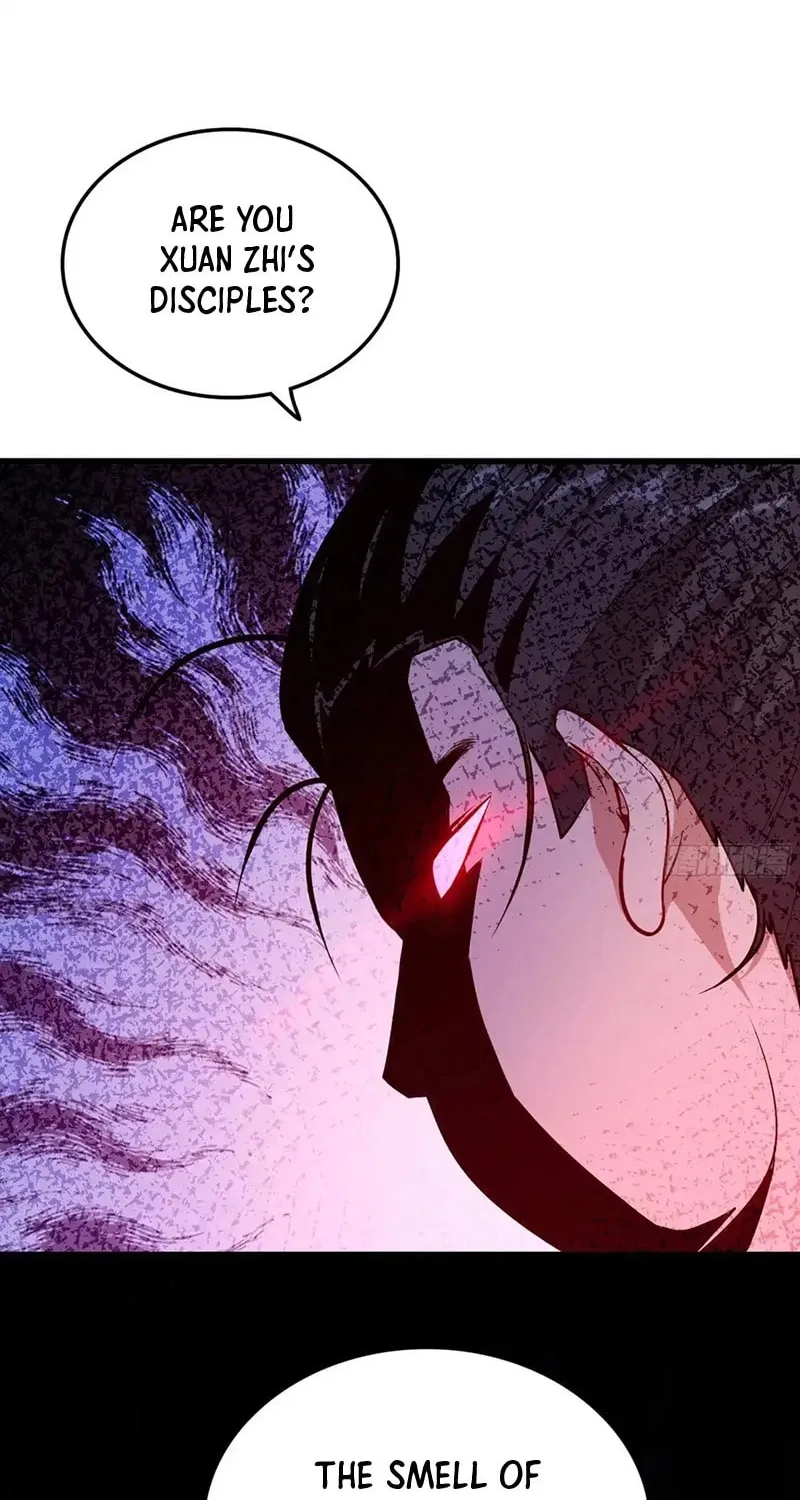 Read Forged Immortal chapter 22 image 21 on Lezhin