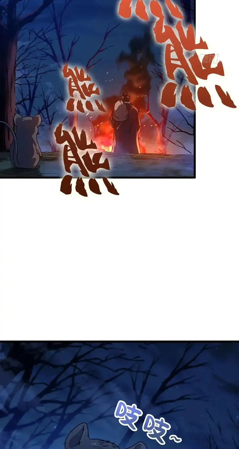 Read Forged Immortal chapter 22 image 28 on Lezhin