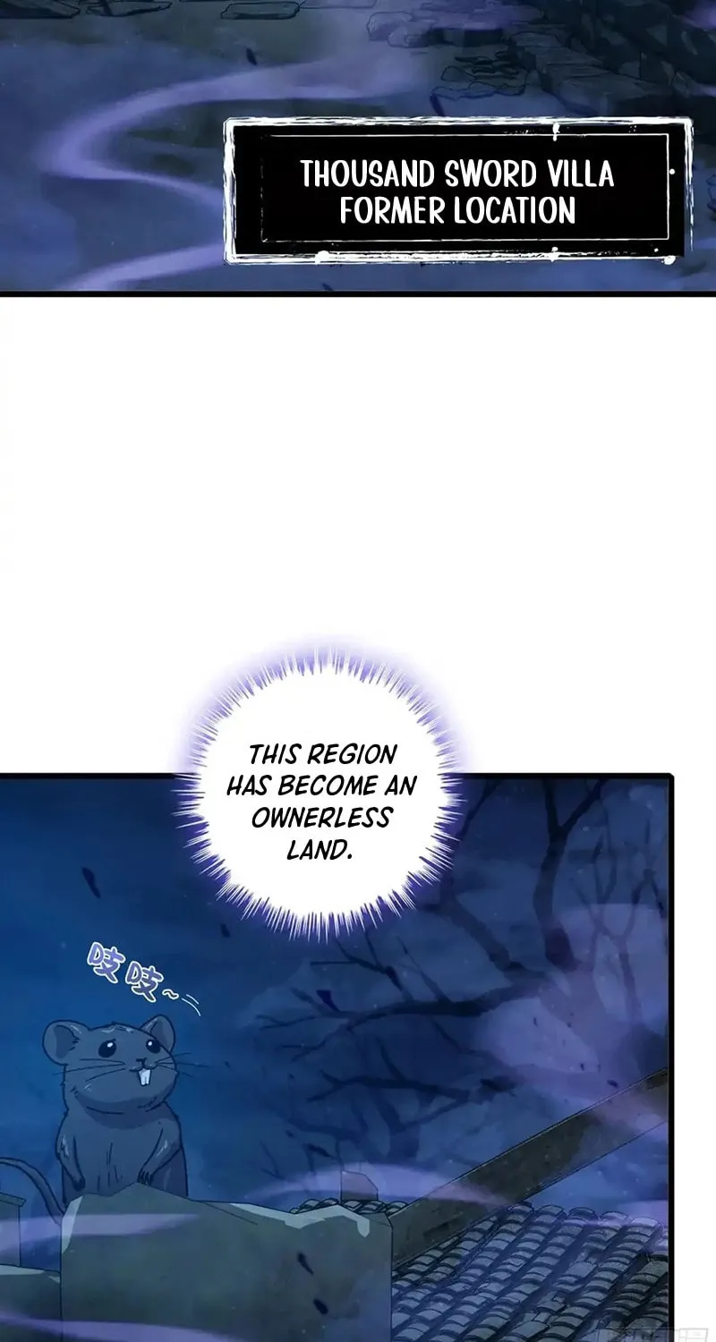 Read Forged Immortal chapter 22 image 31 on Lezhin