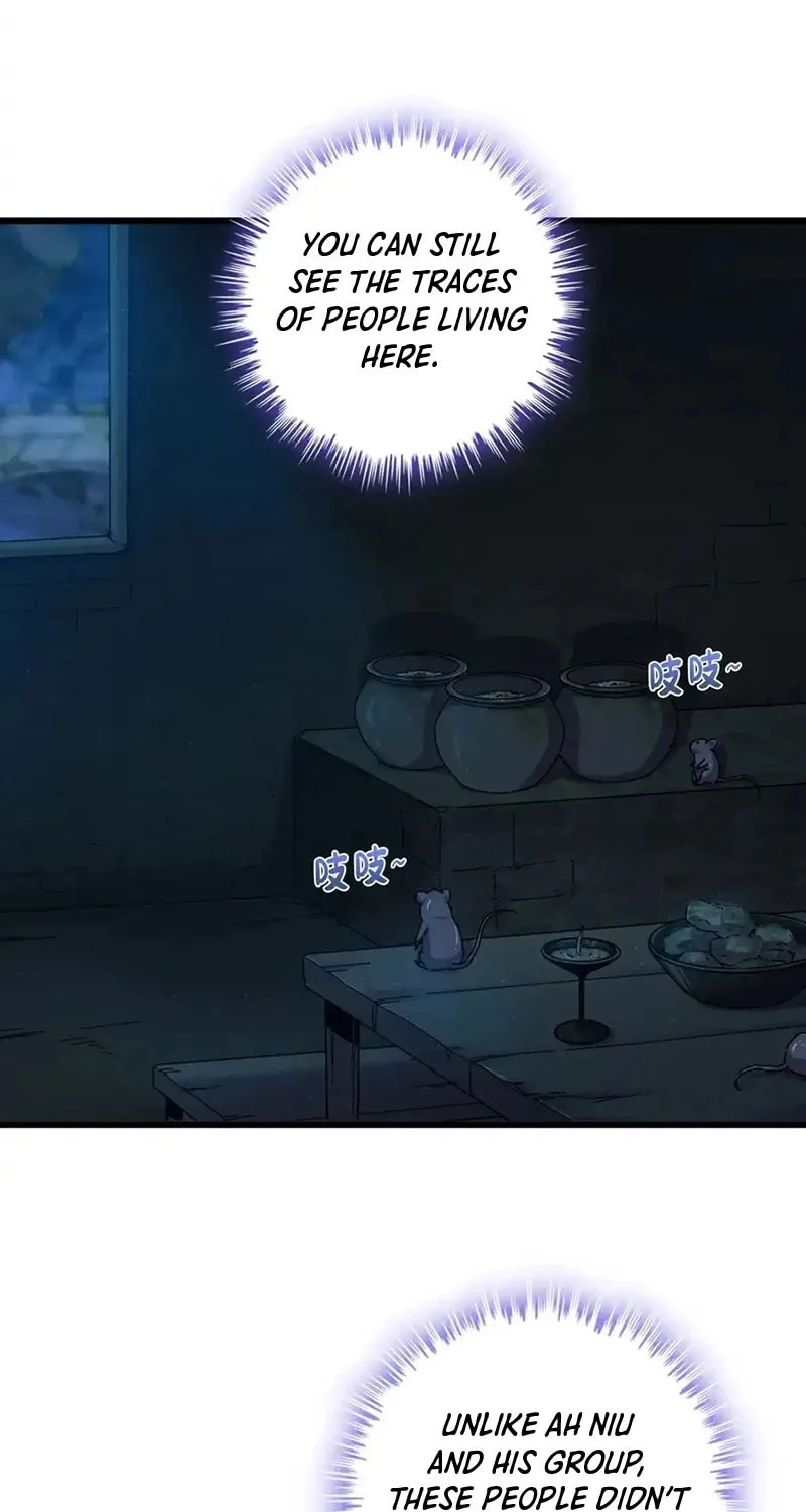 Read Forged Immortal chapter 22 image 33 on Lezhin