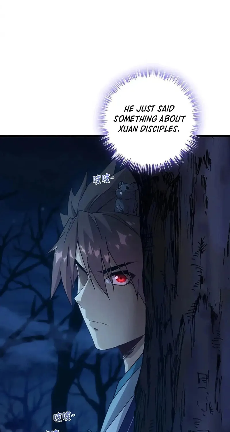 Read Forged Immortal chapter 22 image 39 on Lezhin