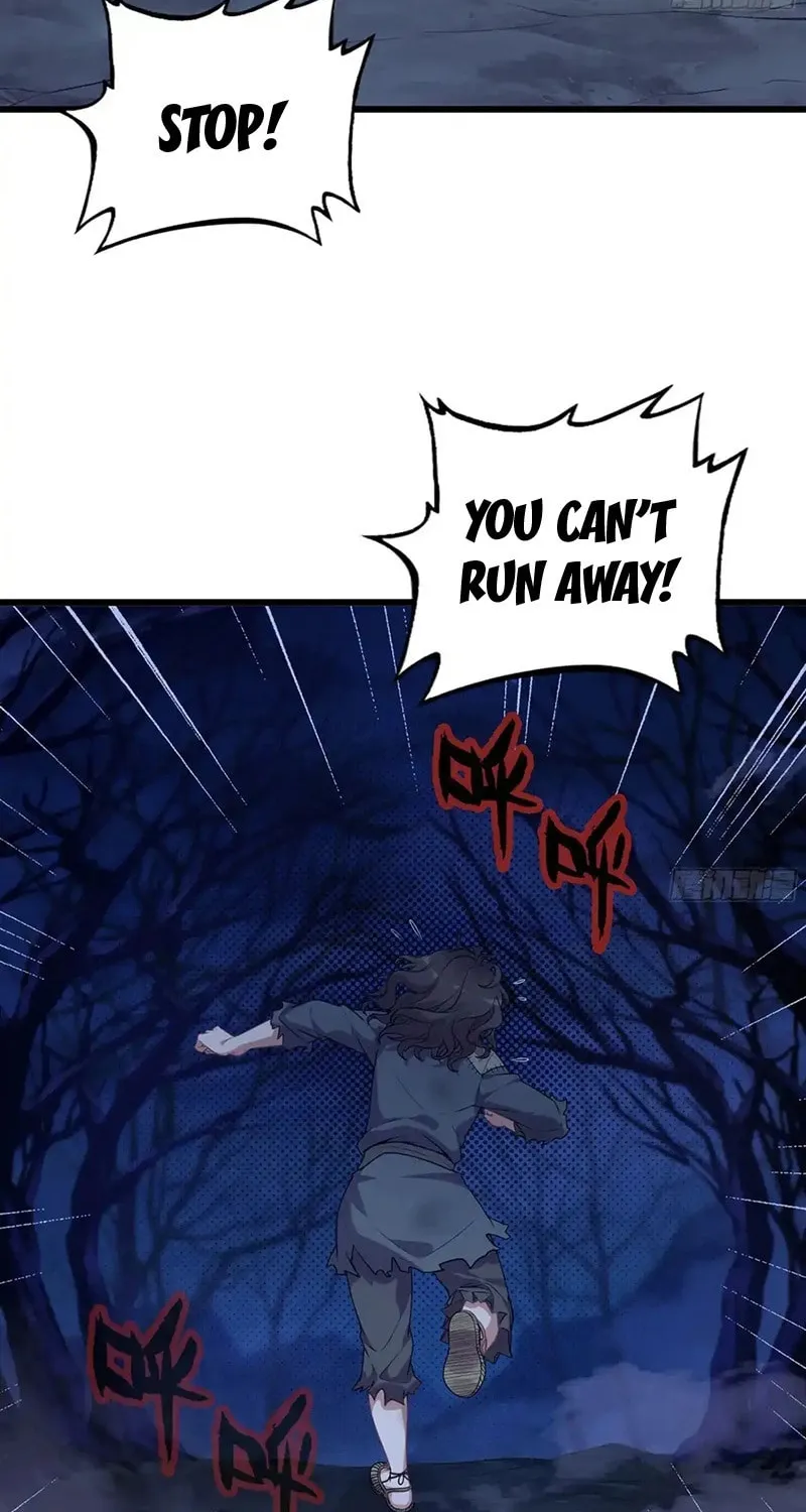 Read Forged Immortal chapter 22 image 4 on Lezhin