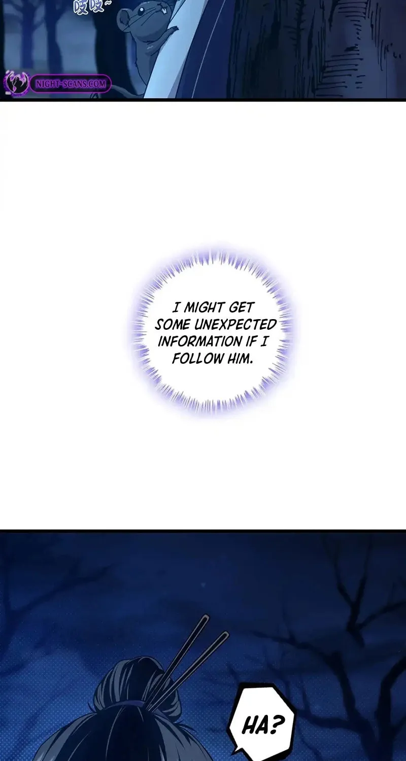 Read Forged Immortal chapter 22 image 40 on Lezhin