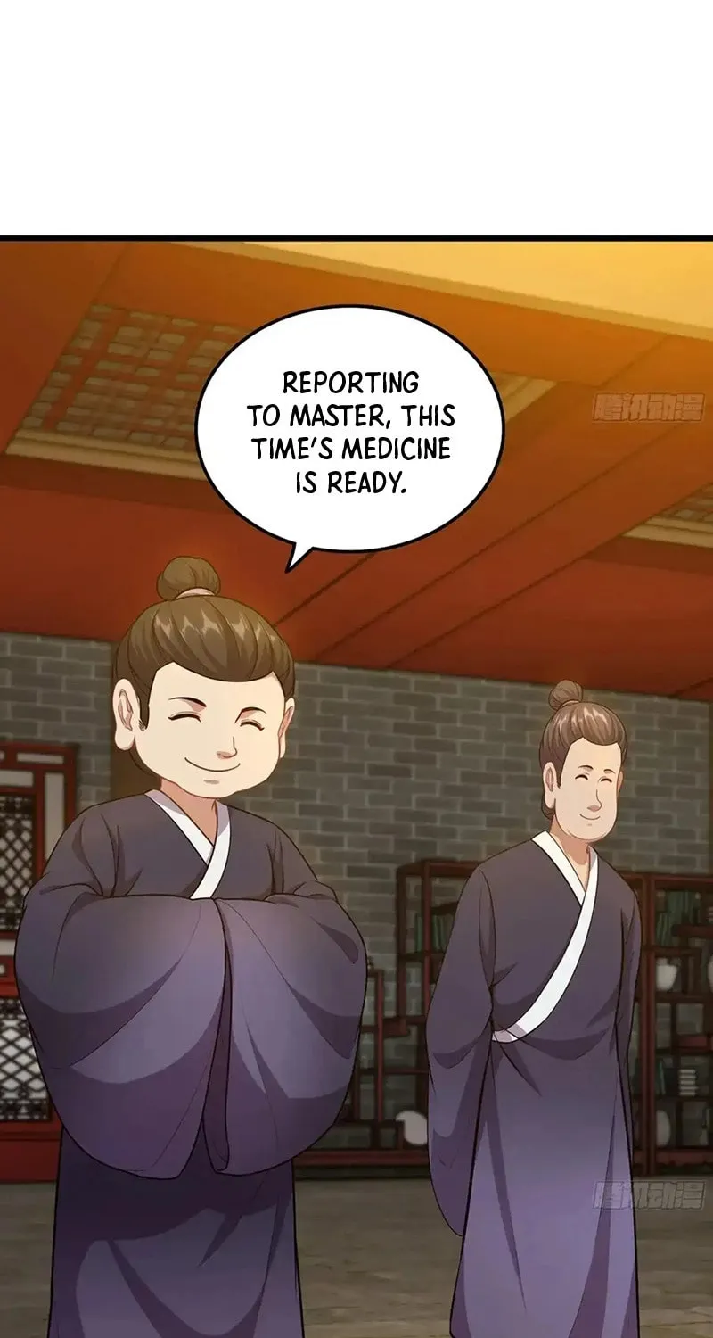 Read Forged Immortal chapter 22 image 45 on Lezhin