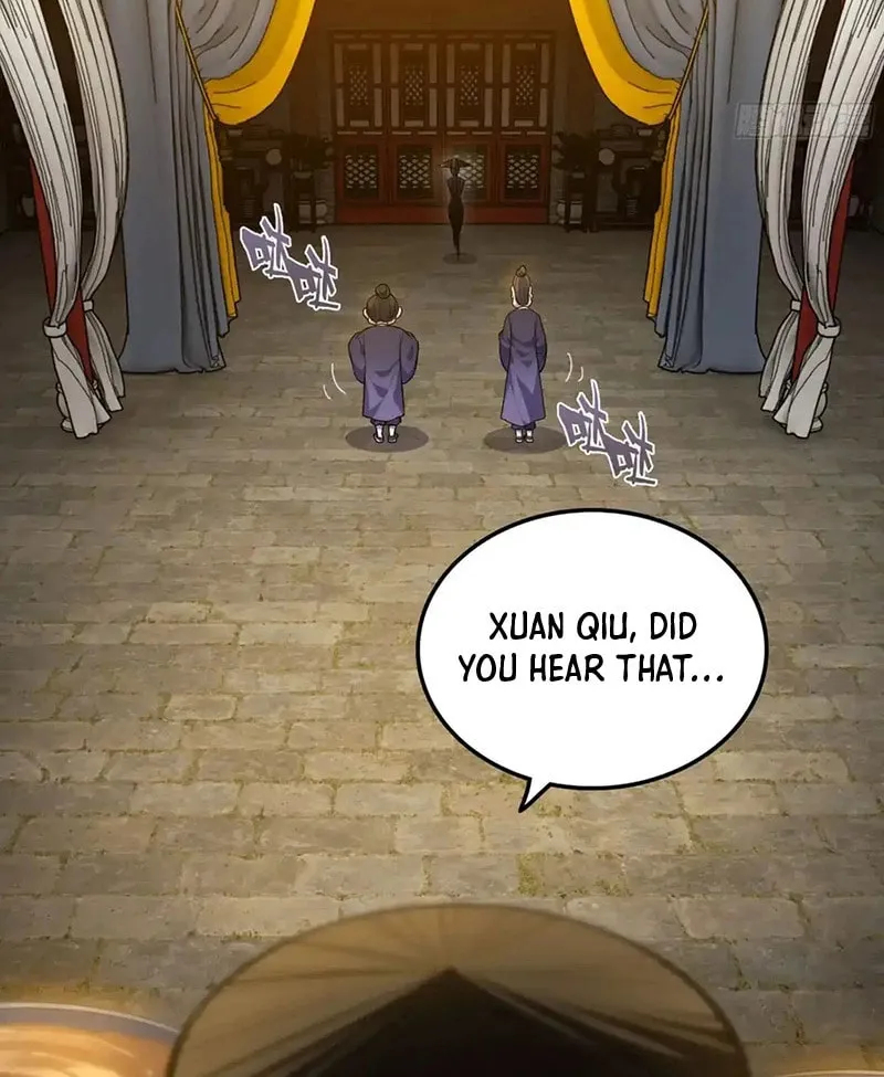 Read Forged Immortal chapter 22 image 47 on Lezhin