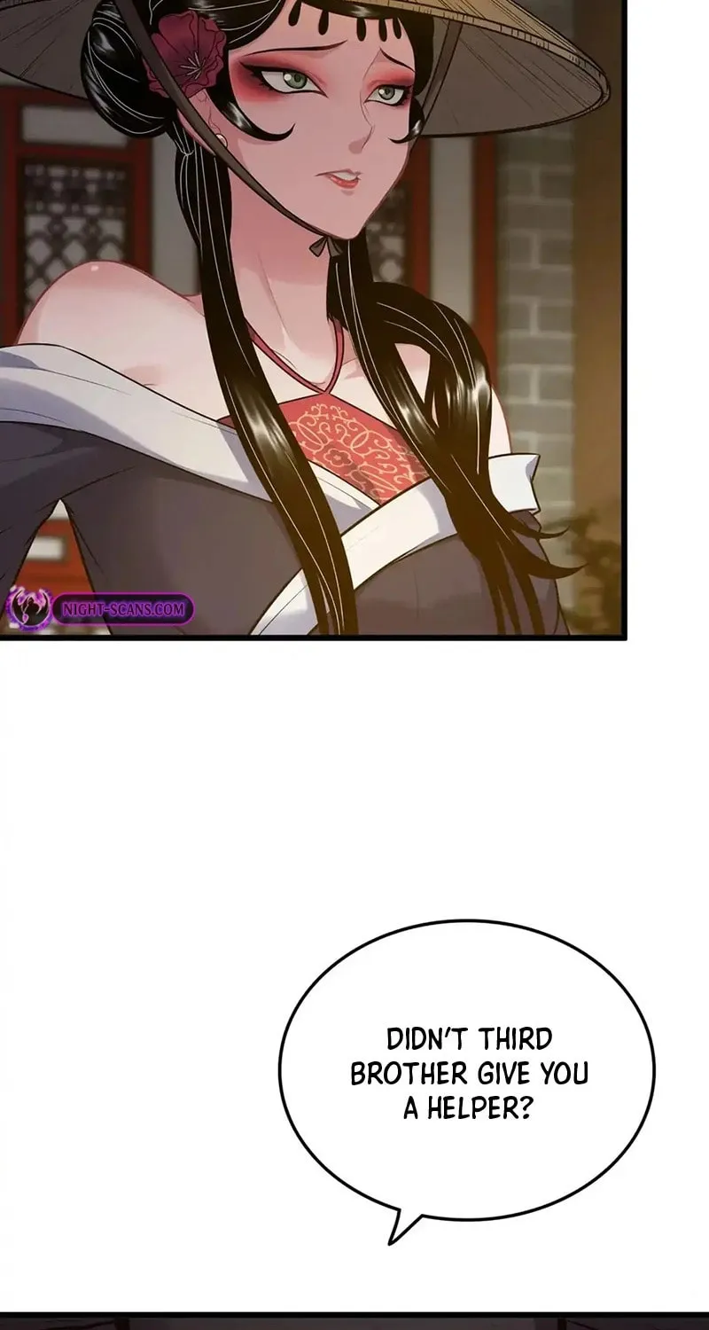 Read Forged Immortal chapter 22 image 50 on Lezhin