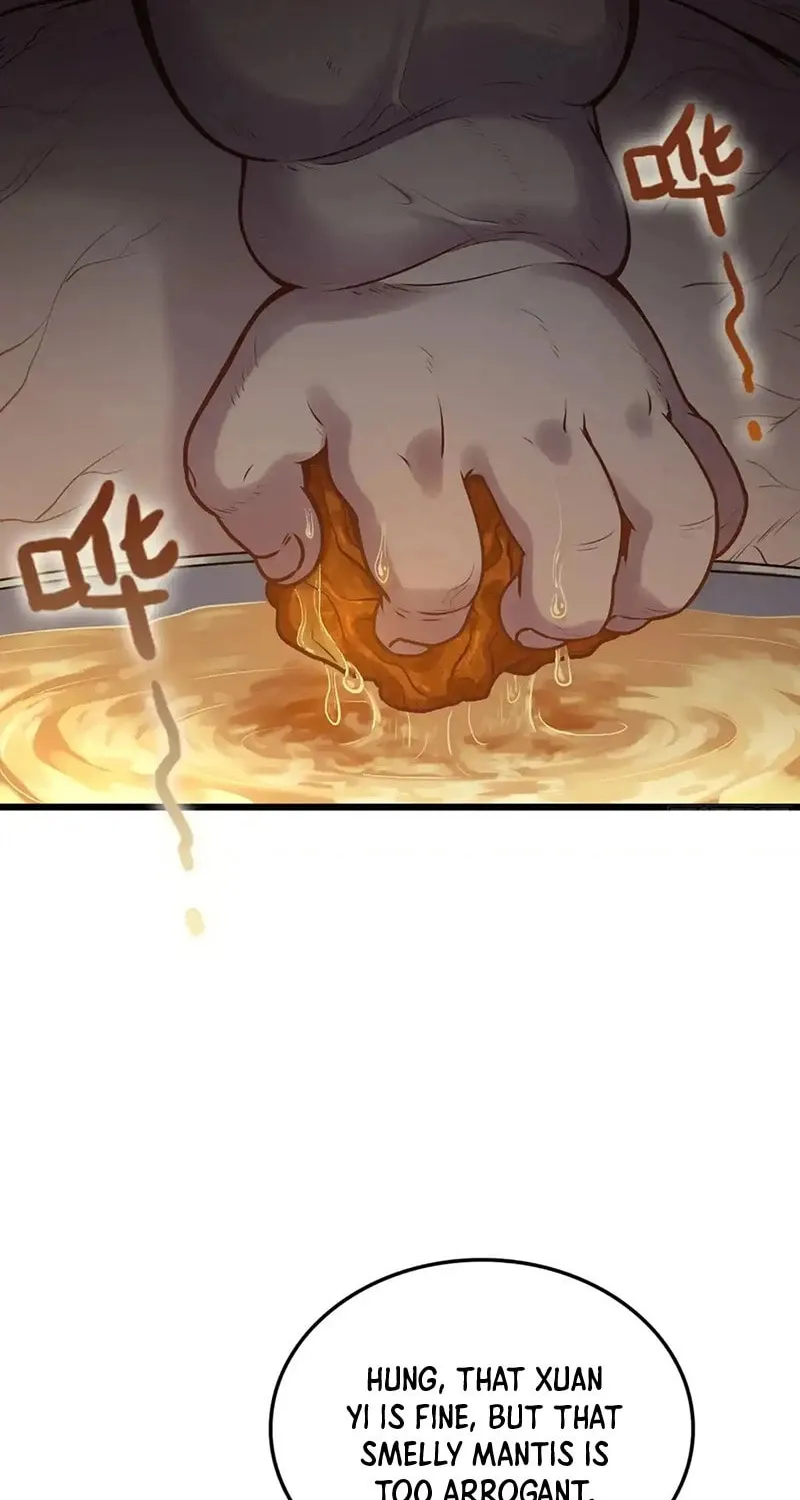 Read Forged Immortal chapter 22 image 51 on Lezhin