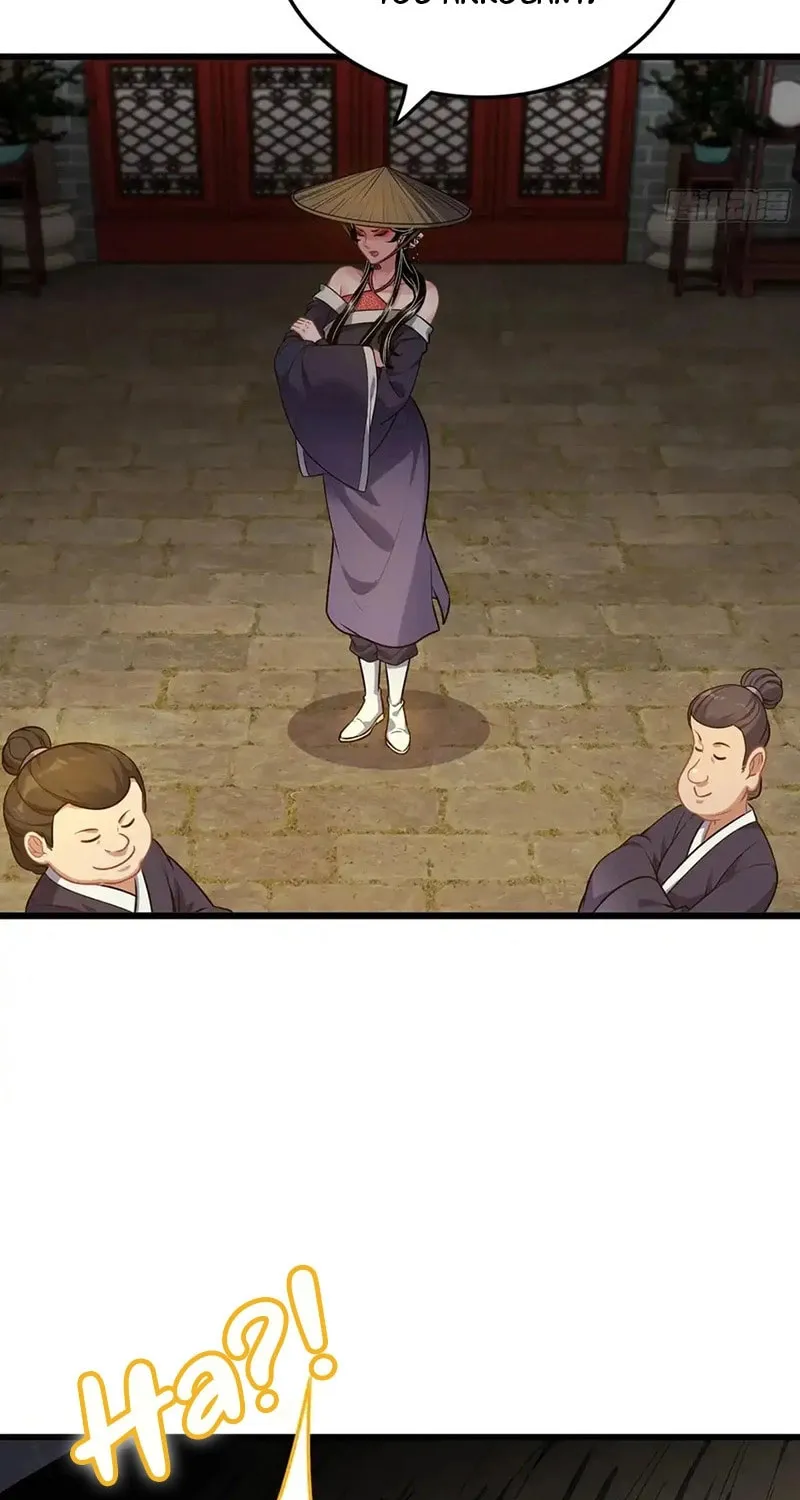 Read Forged Immortal chapter 22 image 52 on Lezhin