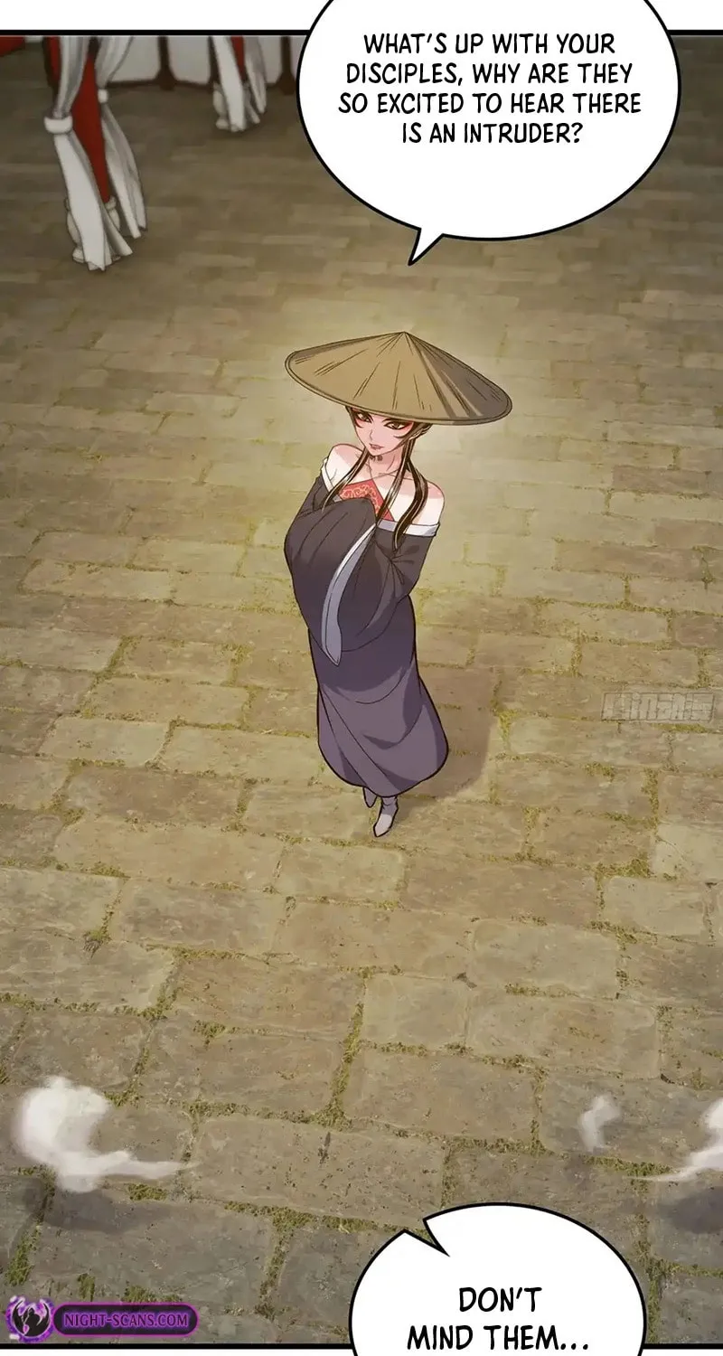 Read Forged Immortal chapter 22 image 58 on Lezhin