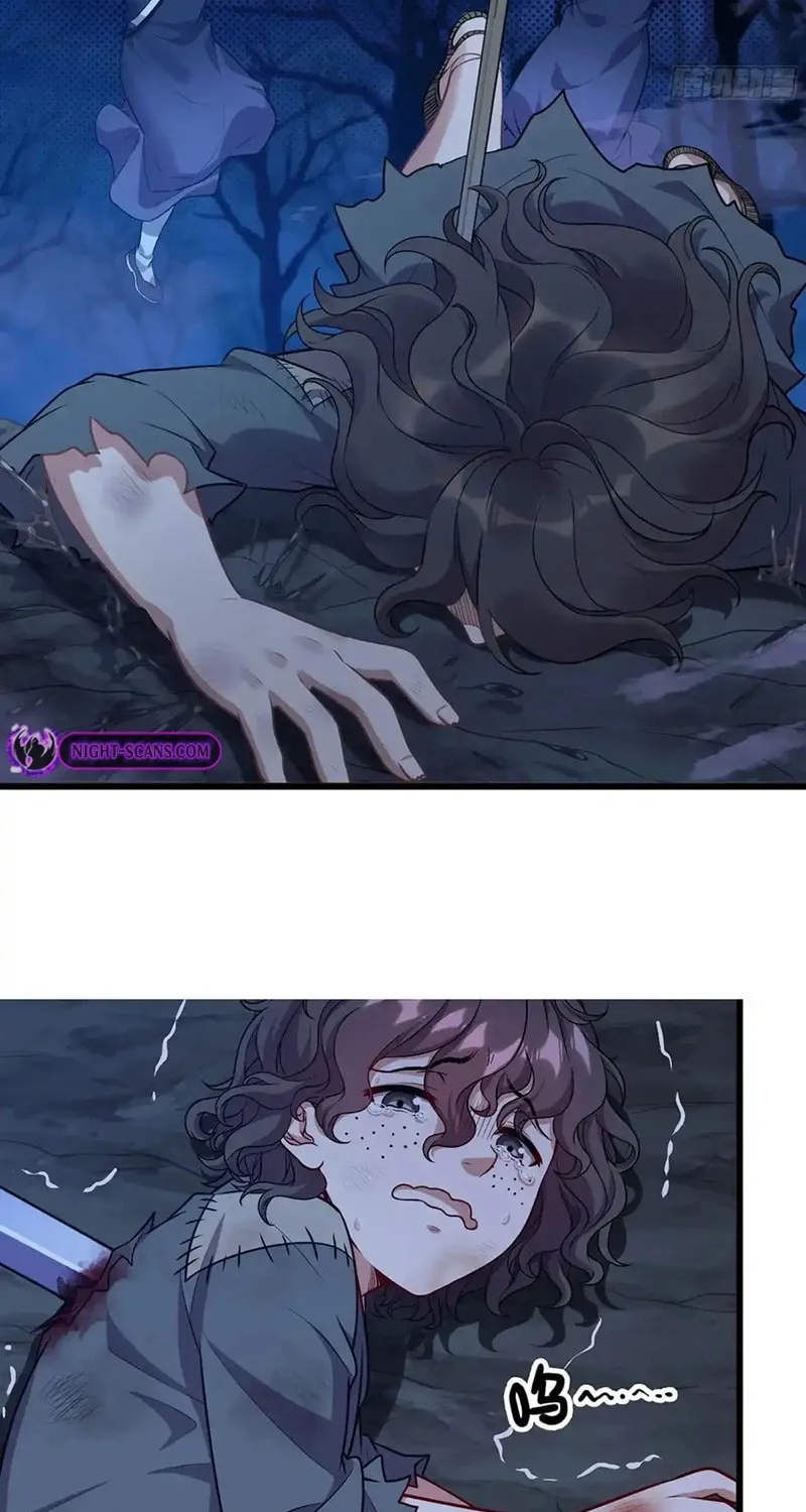 Read Forged Immortal chapter 22 image 9 on Lezhin