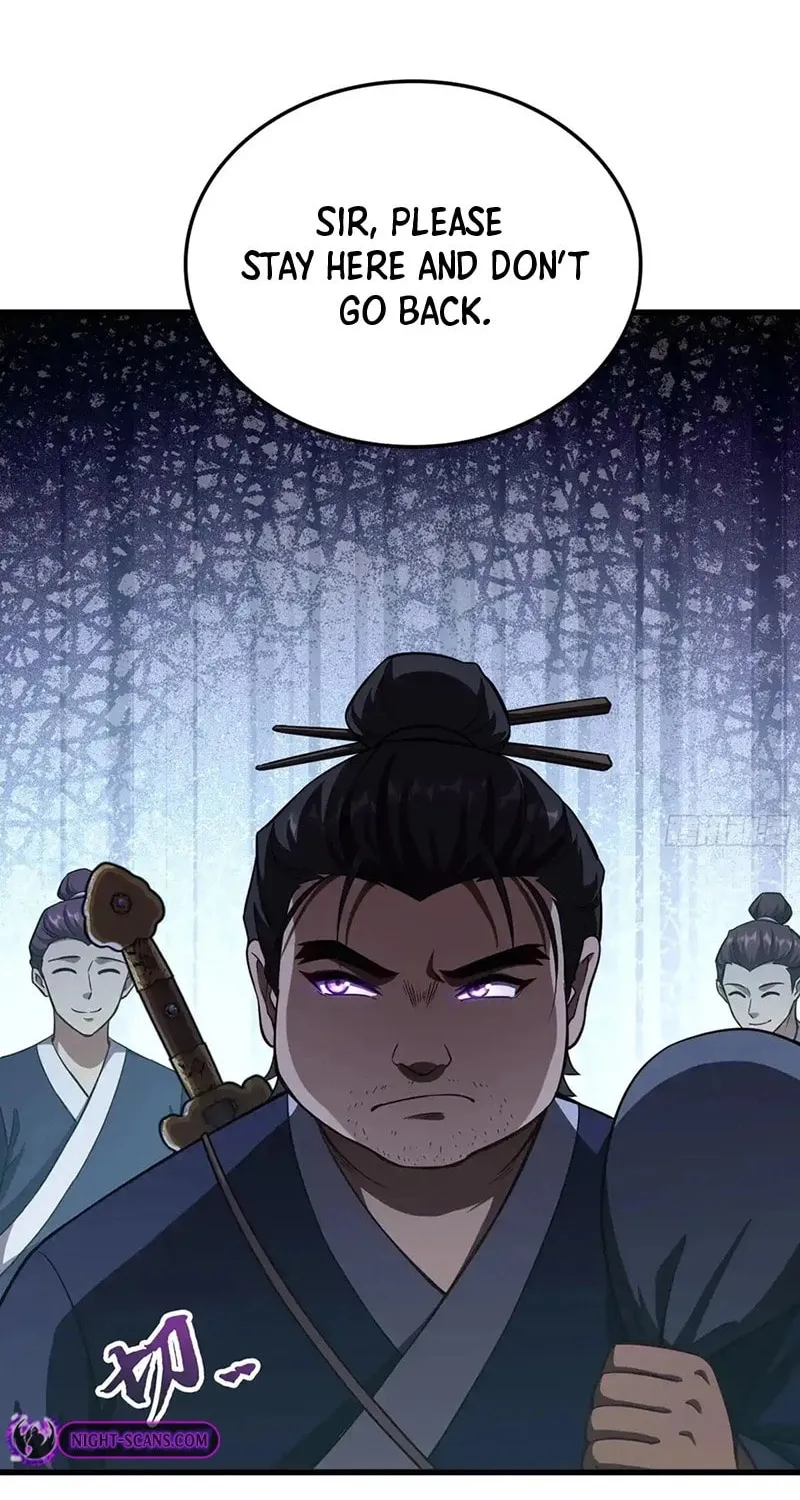 Read Forged Immortal chapter 23 image 12 on Lezhin