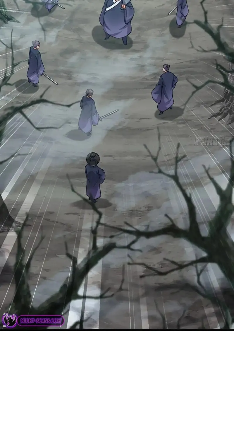 Read Forged Immortal chapter 23 image 14 on Lezhin
