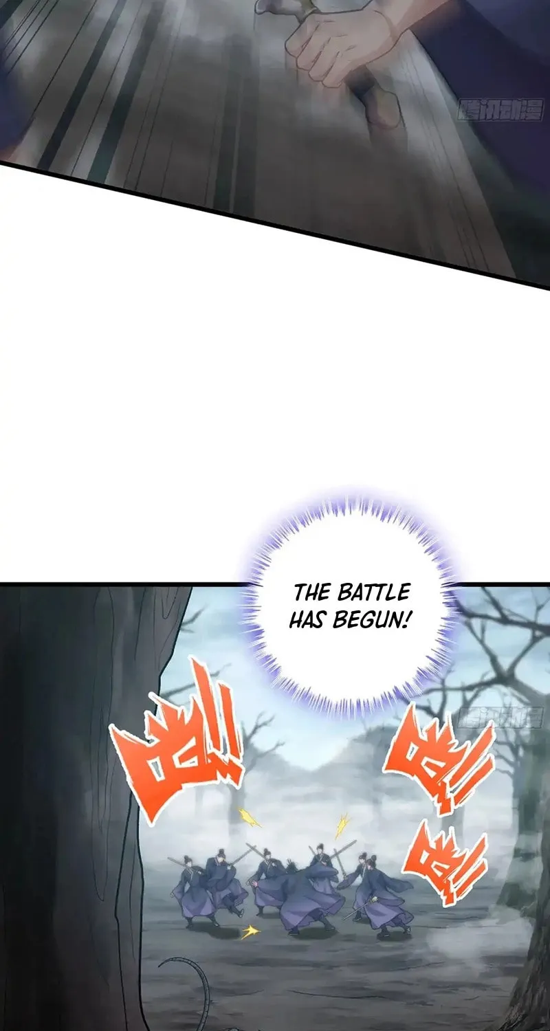 Read Forged Immortal chapter 23 image 16 on Lezhin