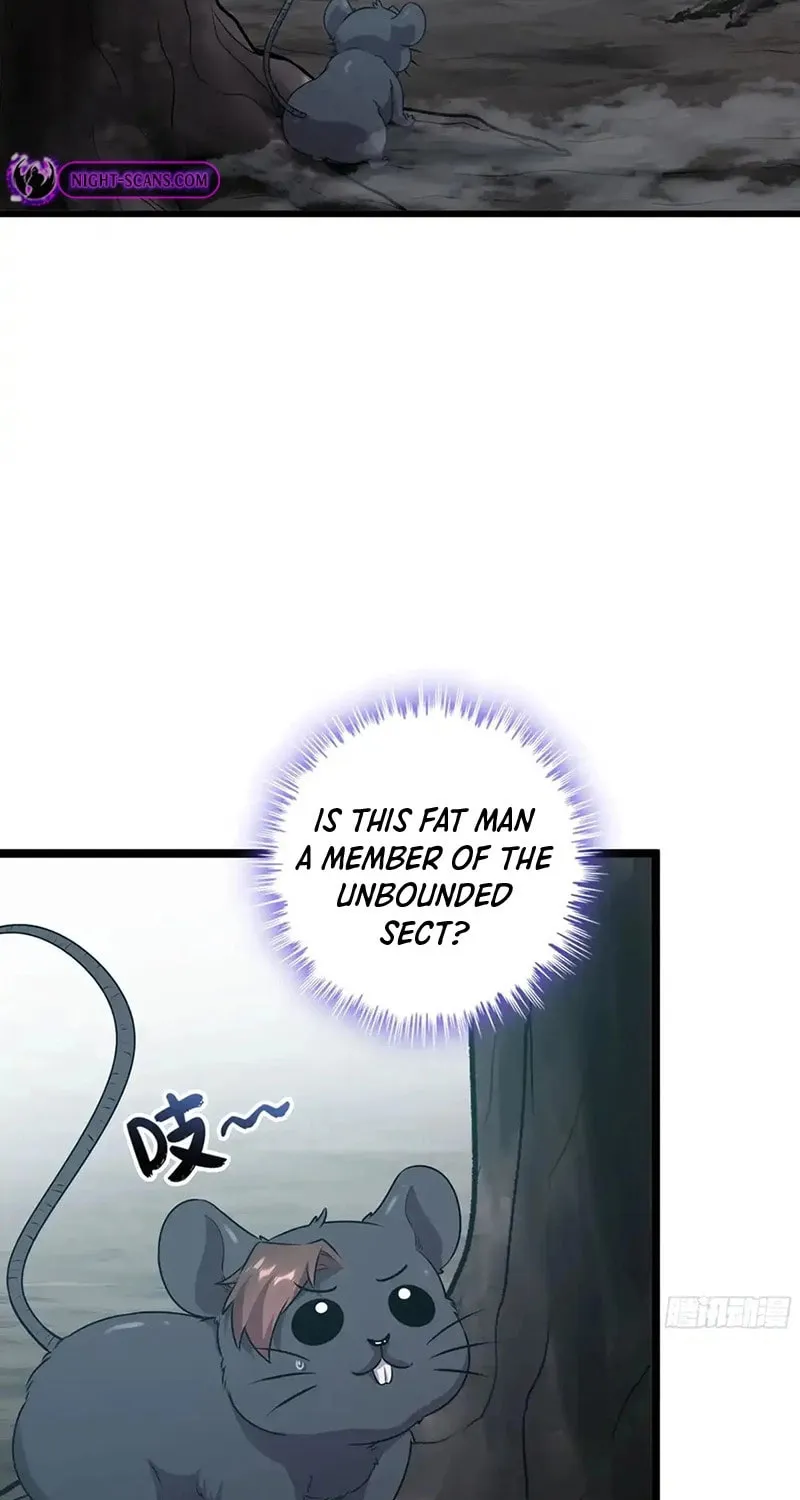 Read Forged Immortal chapter 23 image 17 on Lezhin