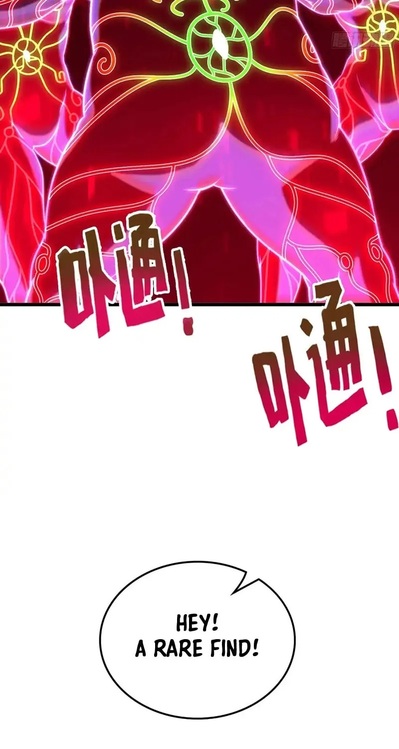 Read Forged Immortal chapter 23 image 19 on Lezhin