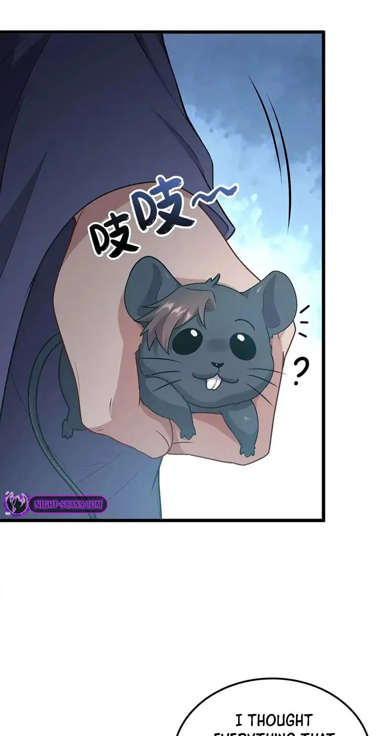 Read Forged Immortal chapter 23 image 20 on Lezhin