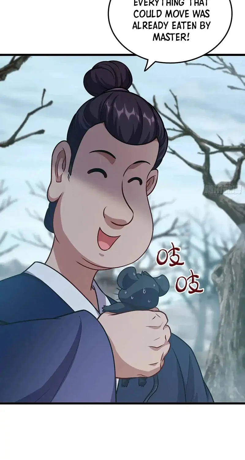 Read Forged Immortal chapter 23 image 21 on Lezhin