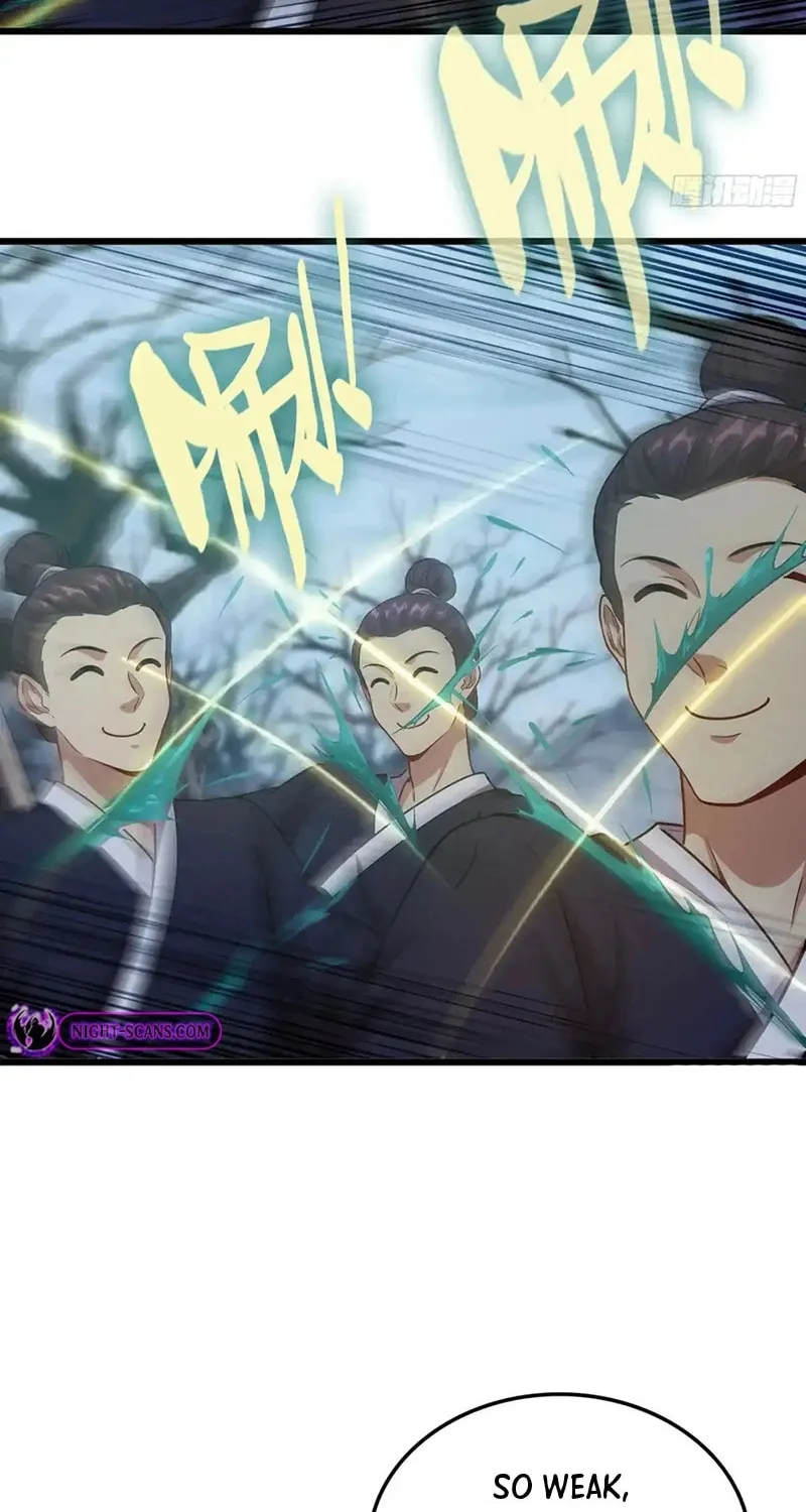Read Forged Immortal chapter 23 image 26 on Lezhin