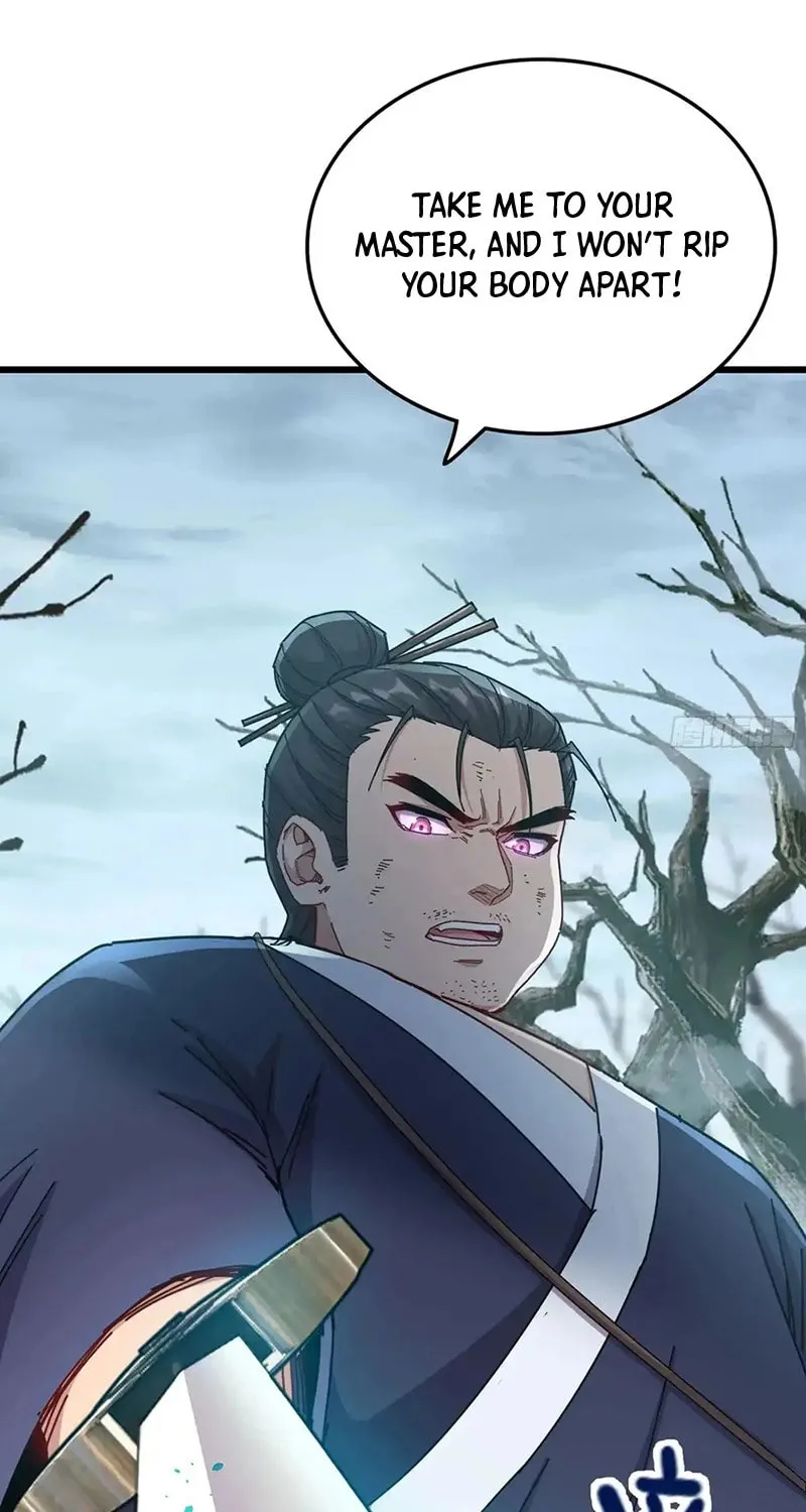 Read Forged Immortal chapter 23 image 28 on Lezhin