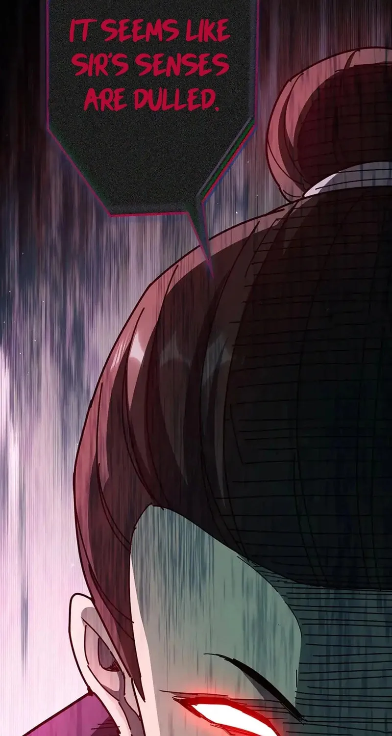 Read Forged Immortal chapter 23 image 31 on Lezhin