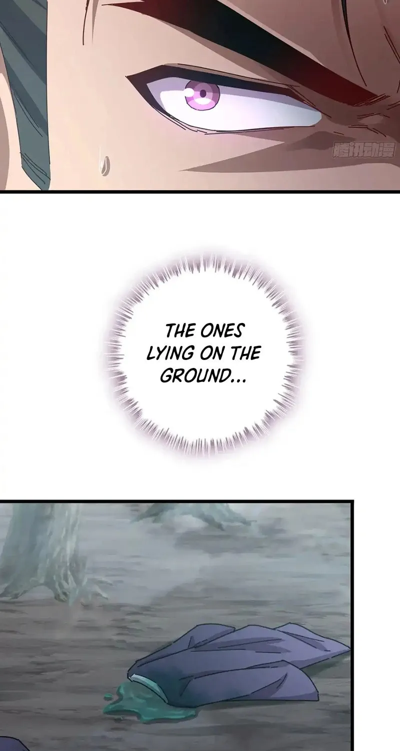 Read Forged Immortal chapter 23 image 33 on Lezhin